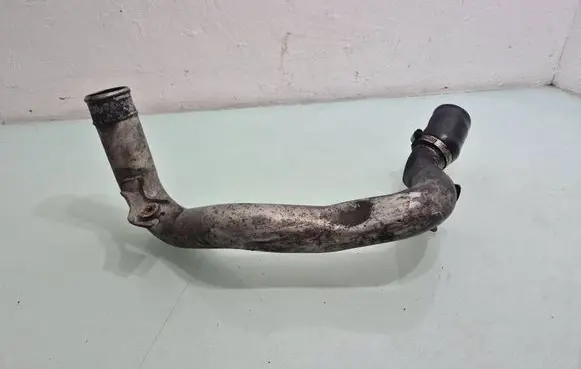 Honda Civic Intercooler hose/pipe 