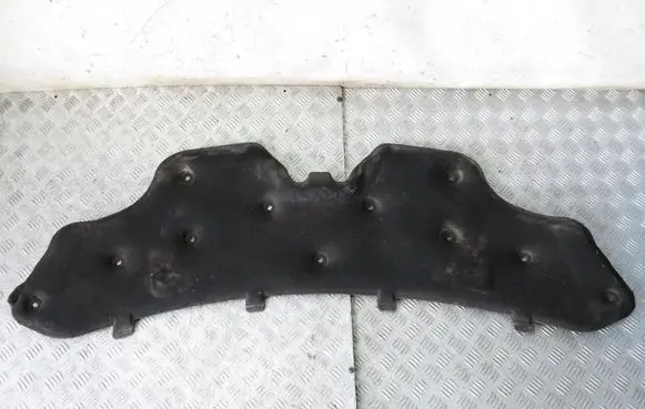 Ford Tourneo Custom Engine bonnet/hood sound/heat insulation 