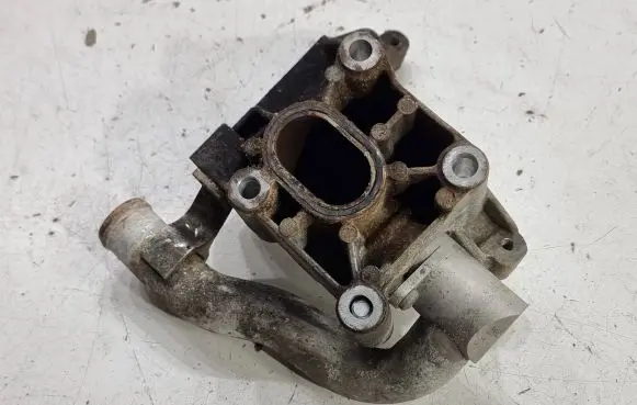 Audi A6 S6 C7 4G A/C compressor mount bracket 059145169AN 18639 AS9003