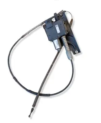 Opel Insignia A Hand brake/parking brake motor 22880717