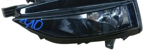 Volkswagen Golf VII Front fog light 5g0941661-Kolumb