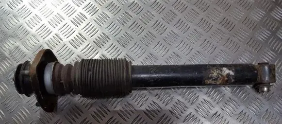 BMW X5 E53 Rear shock absorber/damper 33526750361