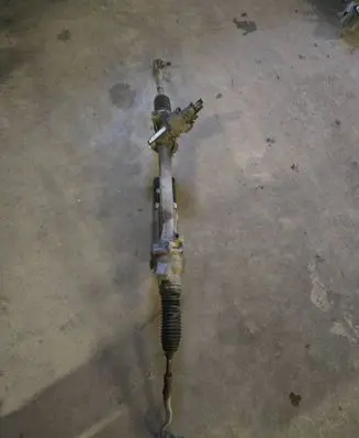 BMW X3 F25 Steering rack 6874311 840762