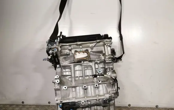 Honda HR-V Engine L15B4