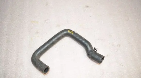 Mercedes-Benz E W210 Engine coolant pipe/hose 2108326394