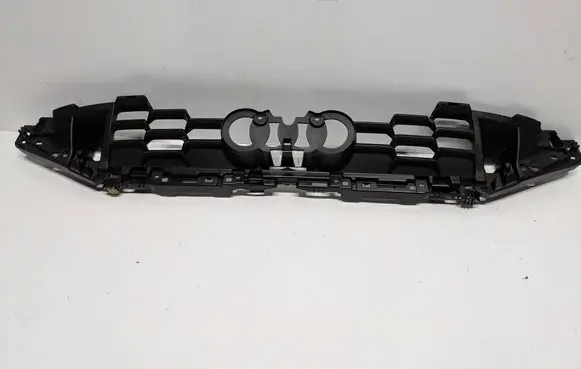 Audi A3 S3 8V Front bumper upper radiator grill 8Y0853949