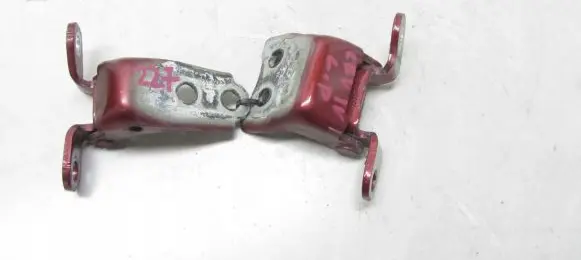 Honda CR-V Front door hinge set 