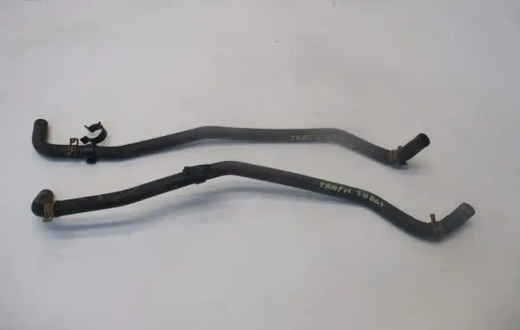 Opel Vivaro Engine coolant pipe/hose 924102756R