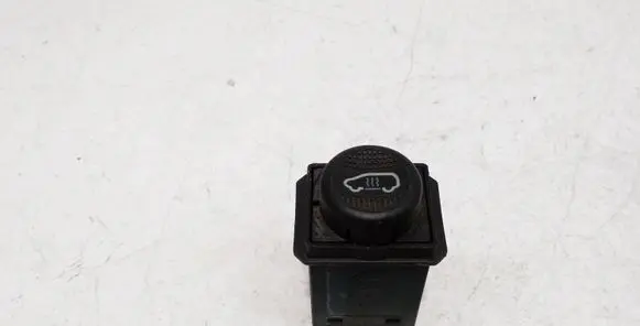 Volkswagen Sharan Air circulation switch 7M0959561A 95VW18578BAW