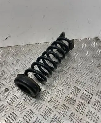 BMW 1 F20 F21 Rear coil spring 6764419