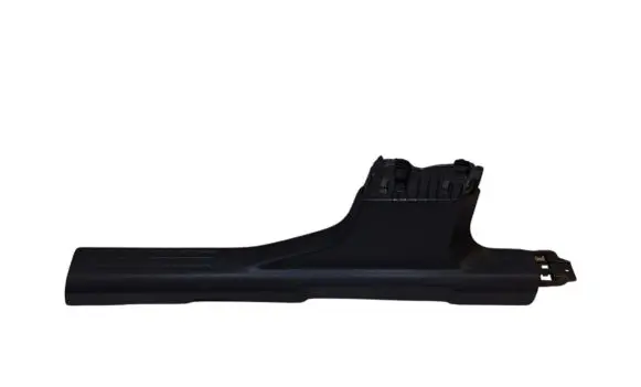 Citroen C4 III e-C4 (B) pillar trim (bottom) 98334583ZD