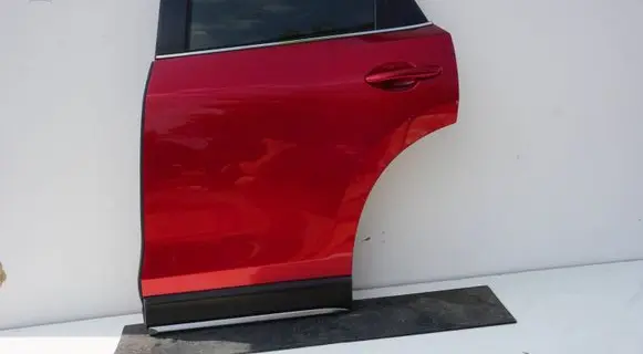 Mazda CX-5 II Rear door