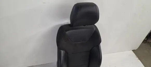 Mercedes-Benz ML W166 Front passenger seat