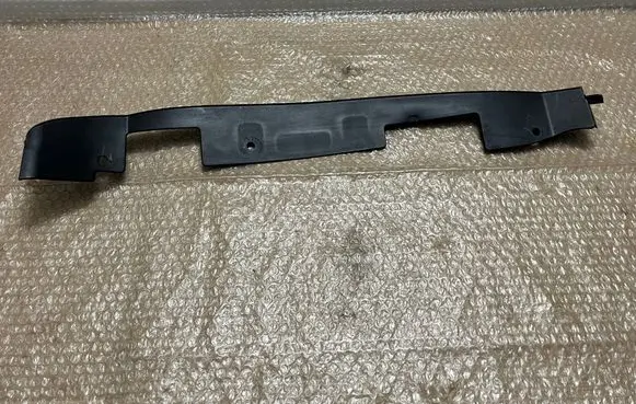 Mercedes-Benz S W222 Other front door trim element A2227200578
