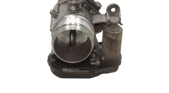 Land Rover Range Rover Evoque L538 Throttle valve 9687888280