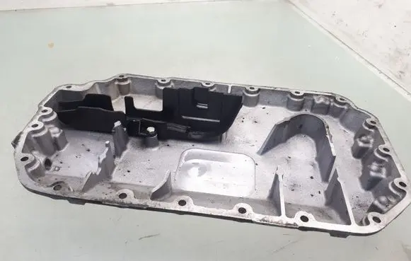 Audi A4 S4 B5 8D Oil sump 059103604C