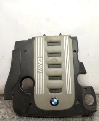 BMW 5 E60 E61 Engine cover (trim) 7788908