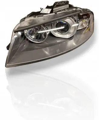 Audi A3 S3 8L Headlight/headlamp 06H145710C 06H145710J