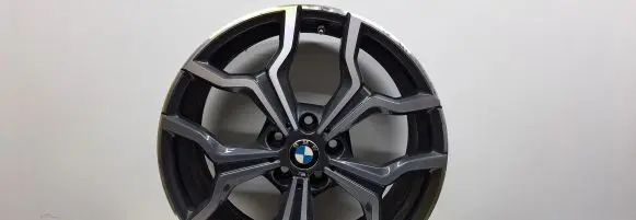 BMW X2 F39 R19 alloy rim 8009759