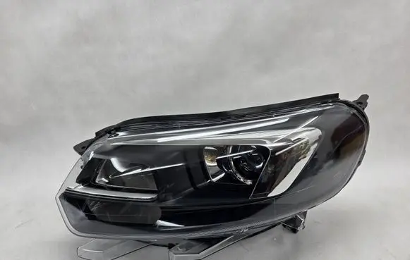 Citroen Jumpy Headlight/headlamp 1656228180