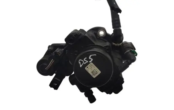 Citroen DS5 Vacuum pump 9678086680