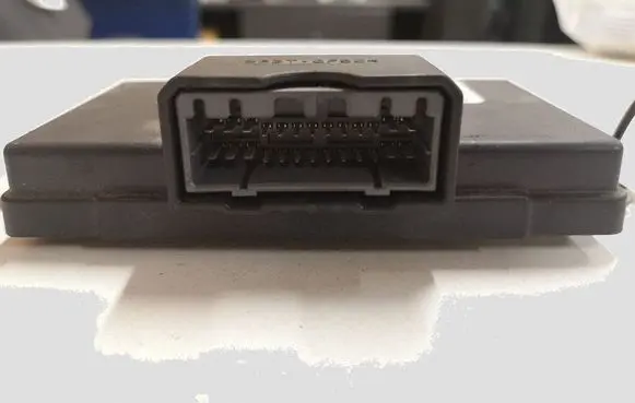 KIA Sportage Gearbox control unit/module 9544724030