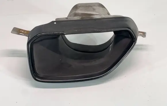 BMW 3 G20 G21 Muffler ending 8093303 032455646483 110981510