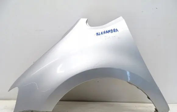 Seat Alhambra (Mk2) Fender