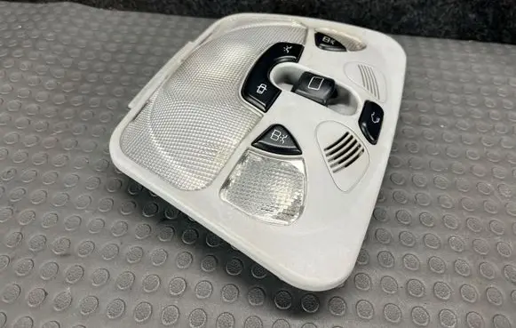 Mercedes-Benz C W203 Front seat light A2038206101