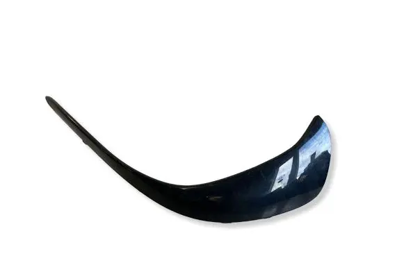 Mercedes-Benz EQB Front bumper splitter molding A2438851503