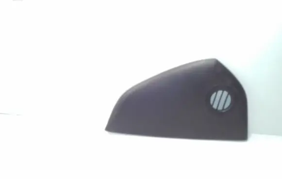 Audi A8 S8 D4 4H Dashboard side end trim 4F0857086C