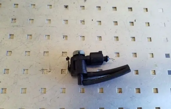 Audi A5 8T 8F Turbo solenoid valve 1K0906283A