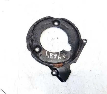 Volkswagen PASSAT B5.5 Timing belt guard (cover) 038109175