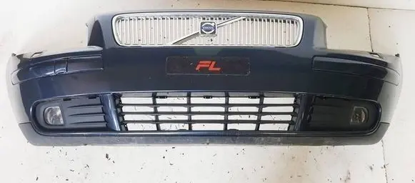 Volvo V50 Front bumper