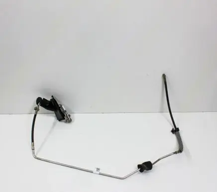 Brake vacuum hose/pipe