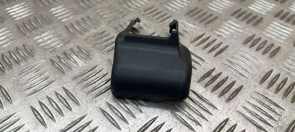 Toyota RAV 4 (XA40) Front driver seat rail trim 7212442020