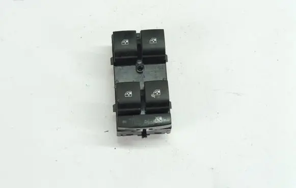 Opel Astra K Electric window control switch 13408458 6201 321960