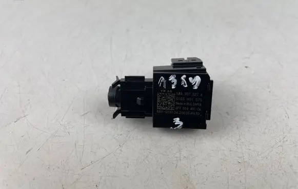 Audi A3 8Y Interior temperature sensor 5WA907527A
