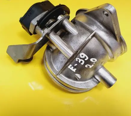 Throttle body valve
