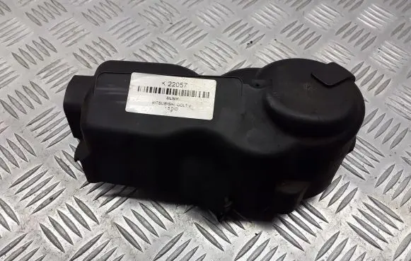 Mitsubishi Colt Heat shield in engine bay A6390100867