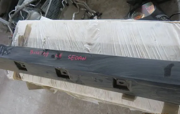 Volkswagen PASSAT B8 Sill 3G0853857 3200102