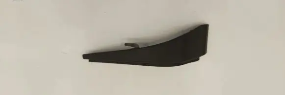 Mini Cooper Coupe R58 Dashboard trim 2755586