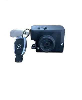 Mercedes-Benz E W211 Ignition lock 2115452308 33002213 2015391931606126