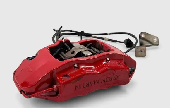 Aston Martin DB9 Rear brake caliper 7G432C465DA
