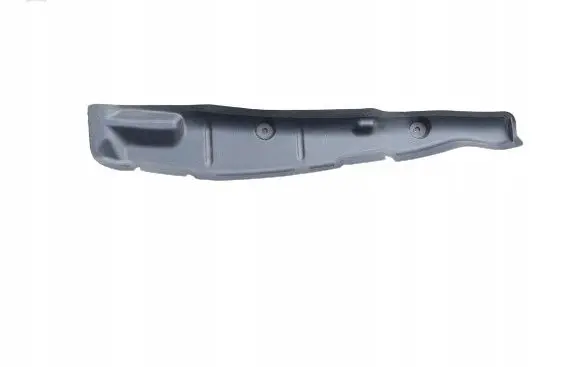 Audi A4 S4 B9 8W Fender foam support/seal 8W0821111