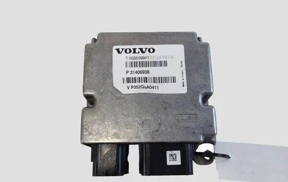 Volvo V40 Airbag control unit/module P31406938