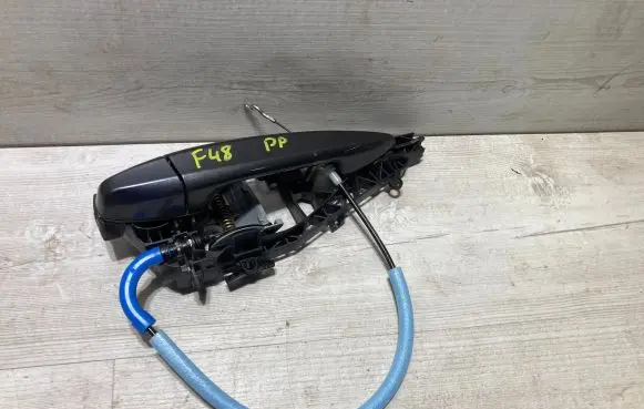 BMW X1 F48 F49 Front door exterior handle