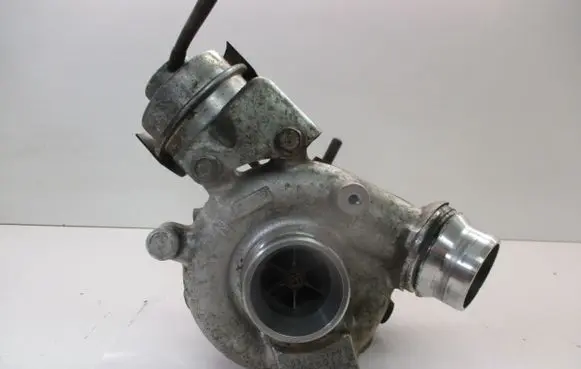 Mitsubishi Outlander Turbo 4933501121 TF035HL1009GFT 4N14