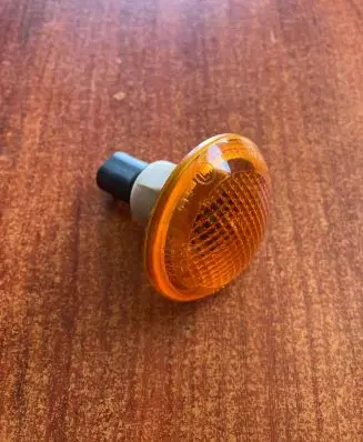Land Rover Range Rover L322 Front fender indicator light SAEE200