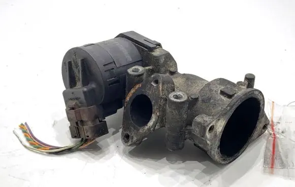 Citroen C4 I EGR valve 